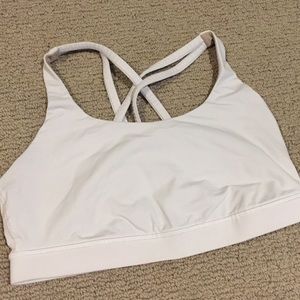 Lululemon Energy Bra